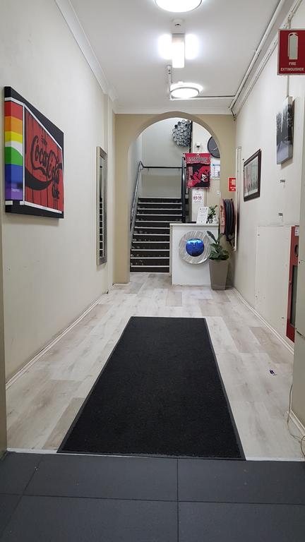 The King's Hotel Sydney - Nambucca Heads Accommodation 3