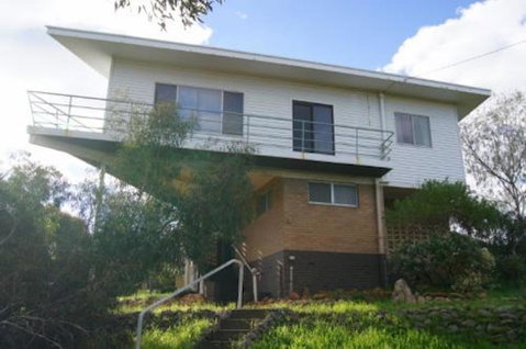 The Kite Beach House - Nambucca Heads Accommodation 0