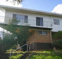 The Kite Beach House - Nambucca Heads Accommodation