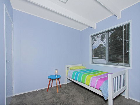 The Lake House - Lake Conjola - Nambucca Heads Accommodation 3