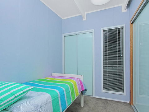 The Lake House - Lake Conjola - Nambucca Heads Accommodation 1