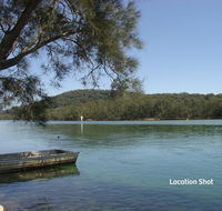 The Lake House - Lake Conjola - Nambucca Heads Accommodation