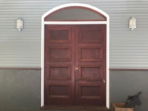 The Lakehouse Manor - Nambucca Heads Accommodation 1