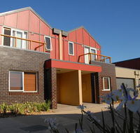 The Lakes Apartments - Nambucca Heads Accommodation