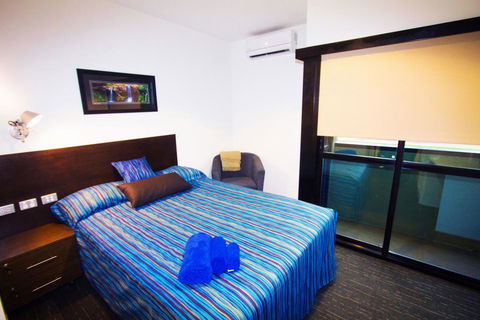 The Landing Port Hedland - Nambucca Heads Accommodation 1