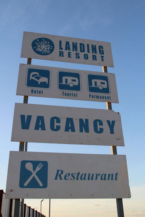 The Landing Port Hedland - Nambucca Heads Accommodation 3