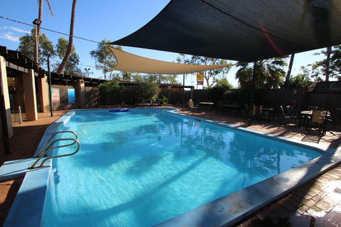 The Landing Port Hedland - Nambucca Heads Accommodation 0