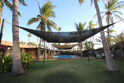 The Landing Port Hedland - Nambucca Heads Accommodation 2