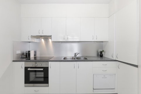 The Little Darling Of The Harbour - Nambucca Heads Accommodation 2