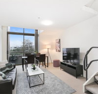 The Little Darling of the Harbour - Nambucca Heads Accommodation