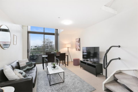 The Little Darling Of The Harbour - Nambucca Heads Accommodation 0