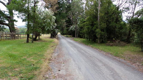 The Little House On The Hill - Nambucca Heads Accommodation 2
