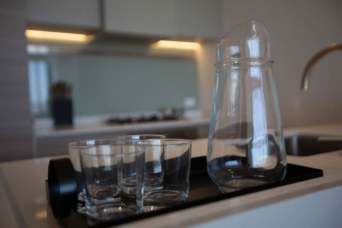The Lively City 2bed 2 Bath APT @Footscray - Nambucca Heads Accommodation 3