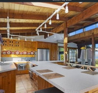 The Lodge - Nambucca Heads Accommodation
