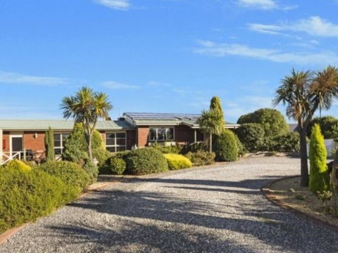 The Lodge - Nambucca Heads Accommodation 2