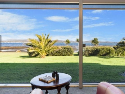 The Lodge - Nambucca Heads Accommodation 1