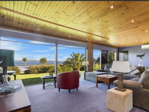 The Lodge - Nambucca Heads Accommodation 3