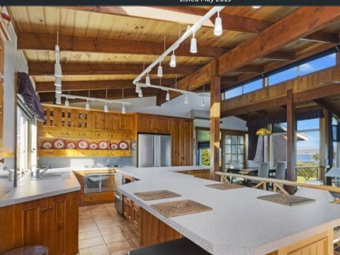 The Lodge - Nambucca Heads Accommodation 0