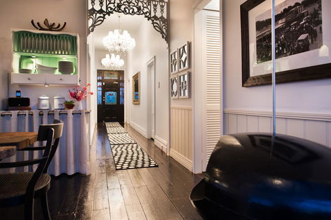 The Lodge At Clunes - Nambucca Heads Accommodation 2
