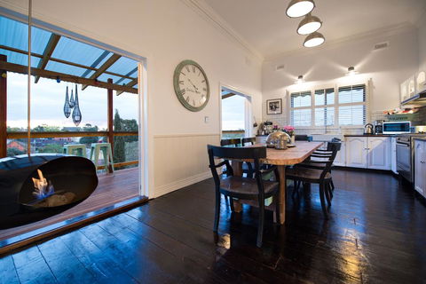 The Lodge At Clunes - Nambucca Heads Accommodation 3