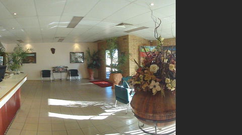 The Lodge Motel - Nambucca Heads Accommodation 2