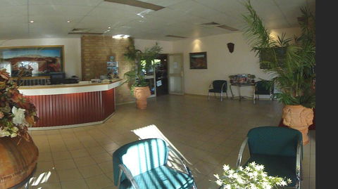 The Lodge Motel - Nambucca Heads Accommodation 3
