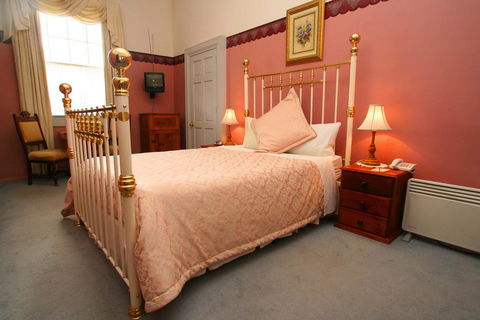 The Lodge On Elizabeth Boutique Hotel - Nambucca Heads Accommodation 3