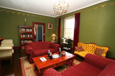 The Lodge On Elizabeth Boutique Hotel - Nambucca Heads Accommodation 2