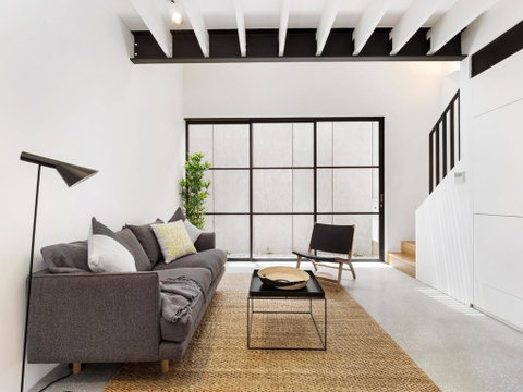 THE LOFT (I687)-L'Abode - Nambucca Heads Accommodation 2