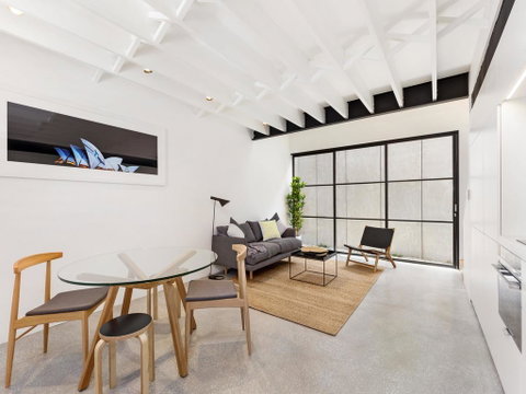 THE LOFT (I687)-L'Abode - Nambucca Heads Accommodation 1