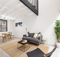 THE LOFT I687-L'Abode - Nambucca Heads Accommodation