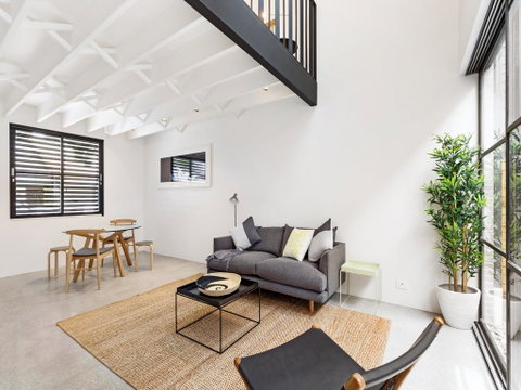 THE LOFT (I687)-L'Abode - Nambucca Heads Accommodation 0