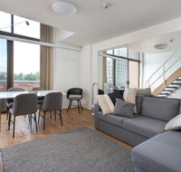 The Loft by Darling Harbour - Nambucca Heads Accommodation