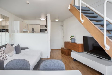 The Loft By Darling Harbour - Nambucca Heads Accommodation 1