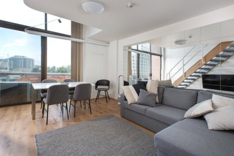 The Loft By Darling Harbour - Nambucca Heads Accommodation 0