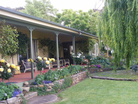 The Lookout - Nambucca Heads Accommodation 3