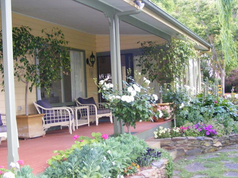 The Lookout - Nambucca Heads Accommodation 0