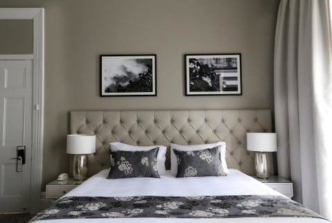 The Lurline Randwick - Nambucca Heads Accommodation 3