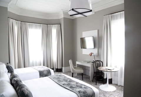 The Lurline Randwick - Nambucca Heads Accommodation 0