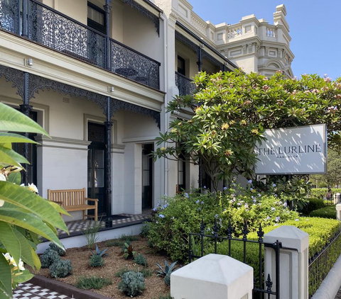 The Lurline Randwick - Nambucca Heads Accommodation 1