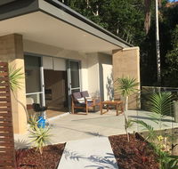The Luxury Eco Rainforest Retreat - Nambucca Heads Accommodation