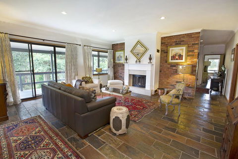 THE MAPLES - Nambucca Heads Accommodation 1