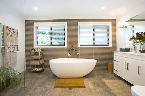 THE MAPLES - Nambucca Heads Accommodation 2