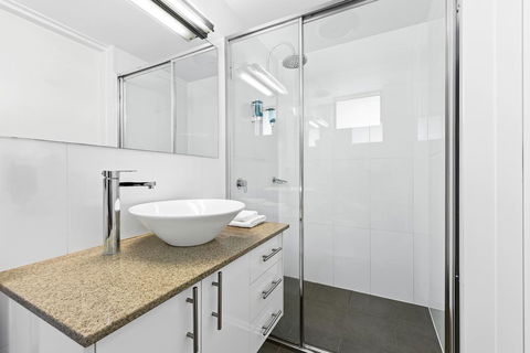 The Mid Pacific - Nambucca Heads Accommodation 3