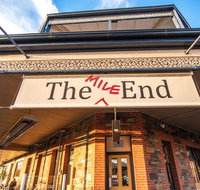 The Mile End Hotel - Nambucca Heads Accommodation