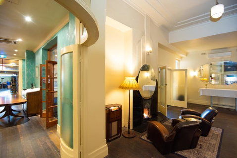 The Mile End Hotel - Nambucca Heads Accommodation 2