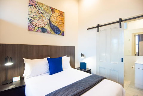 The Mile End Hotel - Nambucca Heads Accommodation 3
