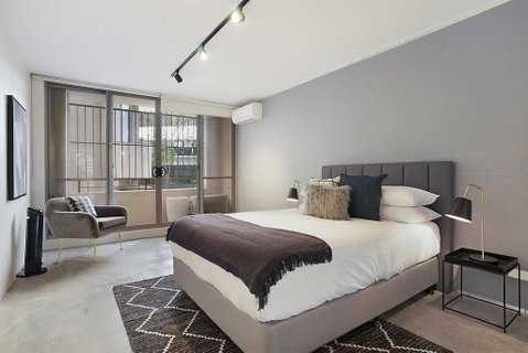 The Most Convenient Location In Town - Nambucca Heads Accommodation 2