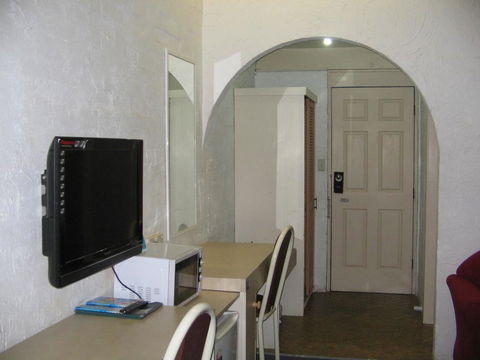 The Nambucca Motel - Nambucca Heads Accommodation 0