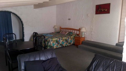 The Nambucca Motel - Nambucca Heads Accommodation 2